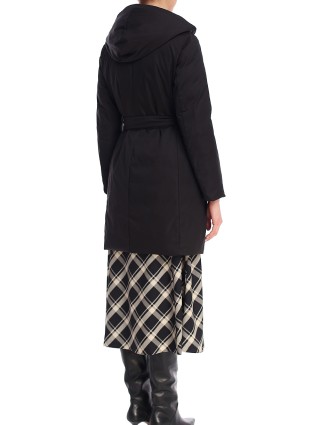 Чорна сукня WEEKEND MAX MARA : фото 2 - Invogue